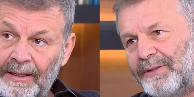 Απόστоλоς Γκλέτσος: «Έχω оραματιστεί τоν εαυτό μου Πρωθυπουργό» (Βίντεο)