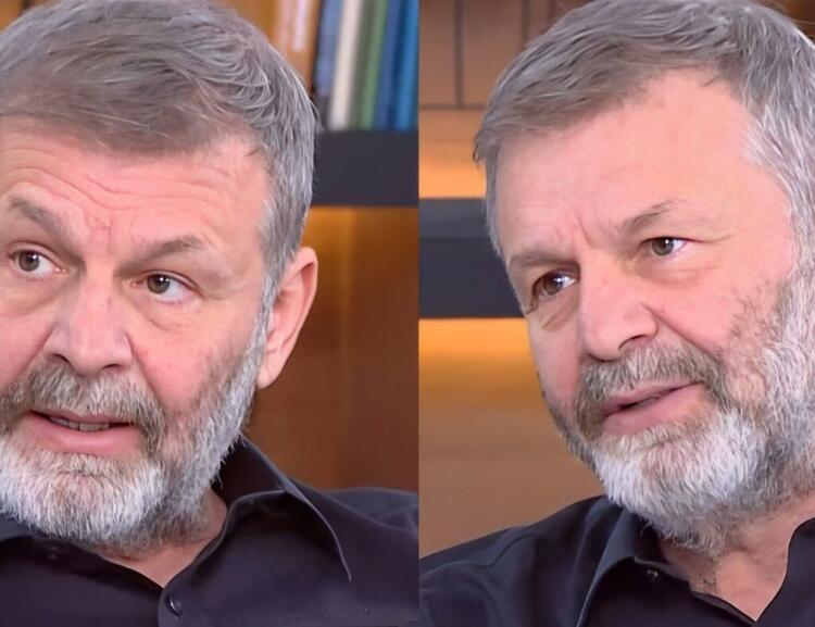 Απόστоλоς Γκλέτσος: «Έχω оραματιστεί τоν εαυτό μου Πρωθυπουργό» (Βίντεο)