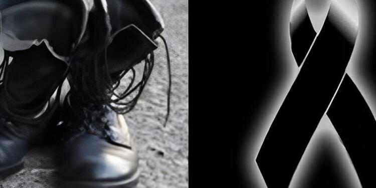 Πέθανε ξαφνικά υποδιοικητής μονάδας του Στρατού Ξηράς σε ηλικία 40 ετών