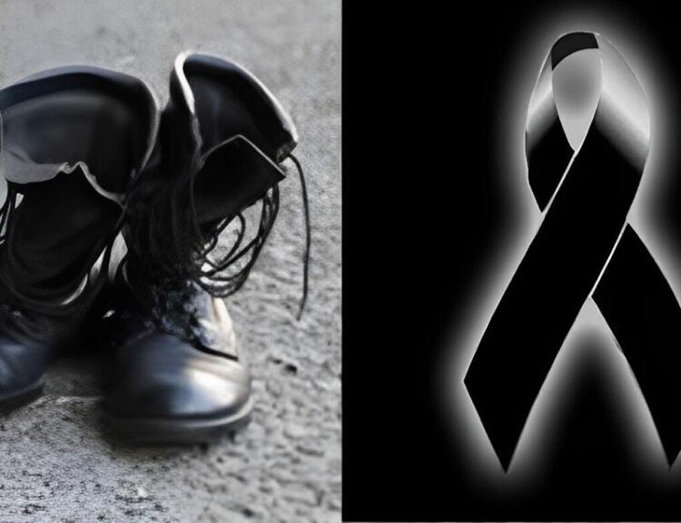 Πέθανε ξαφνικά υποδιοικητής μονάδας του Στρατού Ξηράς σε ηλικία 40 ετών