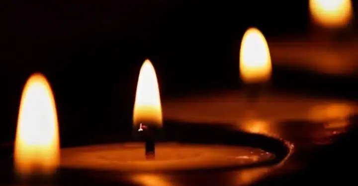 Θλίψη – Έφυγε νικημένη η Νάντια Ιωάννου – Συγκλονίζει Η τελευταία της επιθυμία