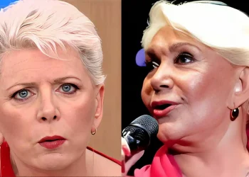 Ξαναχτυπά η Ακρίτα: Η σκληρή ανάρτηση για την κατάσταση της Μαρινέλλας που κάνει τον γύρο του Διαδικτύου