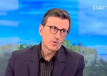 Άρης Πορτοσάλτε: «Νομίζω ότι είναι η στιγμή να κάνω τηλεοπτική καριέρα»