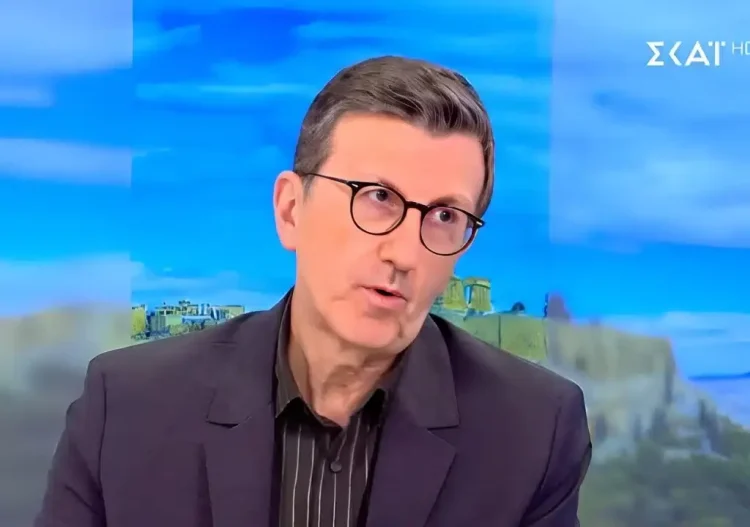 Άρης Πορτοσάλτε: «Νομίζω ότι είναι η στιγμή να κάνω τηλεοπτική καριέρα»