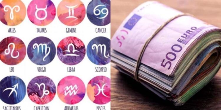Τινάζουν την μπάνκα στον αέρα το φθινόπωρο: 4 ζώδια θα «πνιγούν» σε χρήμα και τύχη σύμφωνα με το οικονομικό ωροσκόπιο