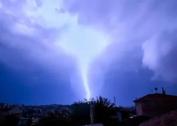 Καιρός: Έρχεται «Π» που βυθίζει τη χώρα σε βαθύ φθινόπωρο