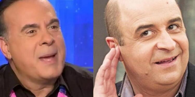 Φώτης Σεργουλόπουλος κατά Μάρκου Σεφερλή: «Δεν είναι το Δελφινάριο αρένα για να βάζεις…»