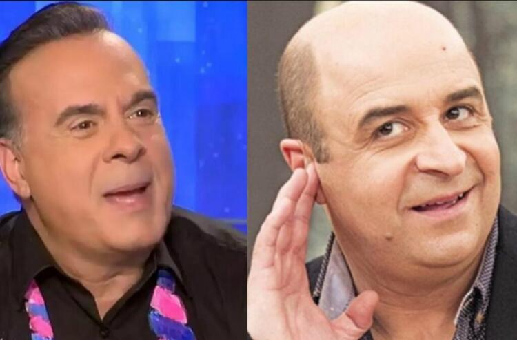 Φώτης Σεργουλόπουλος κατά Μάρκου Σεφερλή: «Δεν είναι το Δελφινάριο αρένα για να βάζεις…»