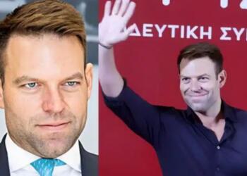 EKTAKTO TΩΡΑ – Μεγάλη ανατροπή με τον Στέφανο Κασσελάκη