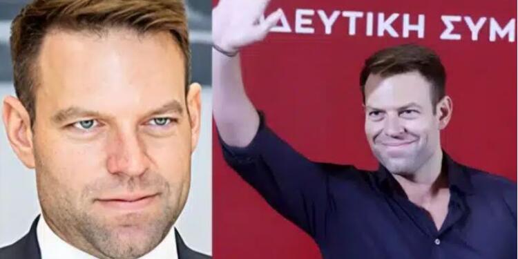 EKTAKTO TΩΡΑ – Μεγάλη ανατροπή με τον Στέφανο Κασσελάκη