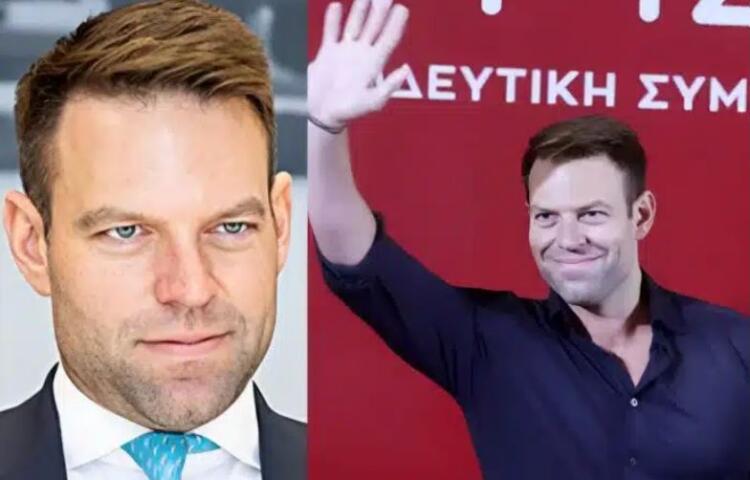 EKTAKTO TΩΡΑ – Μεγάλη ανατροπή με τον Στέφανο Κασσελάκη