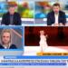 Ματίνα Παγώνη για Μαρινέλλα: «Αυτά τα εγκεφαλικά είναι τα πιο δύσκολα – Είναι πλέον θέμα…»