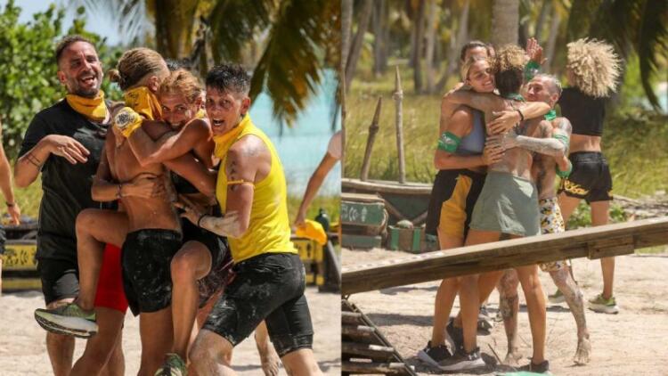 Survivor spoiler 18/09: Ποια ομάδα κερδίζει σήμερα τα 2 έπαθλα;