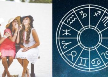 Σας χαμογελάει η τύχη: Λέοντες και άλλα δύο ζώδια έφτασε η εποχή σας!