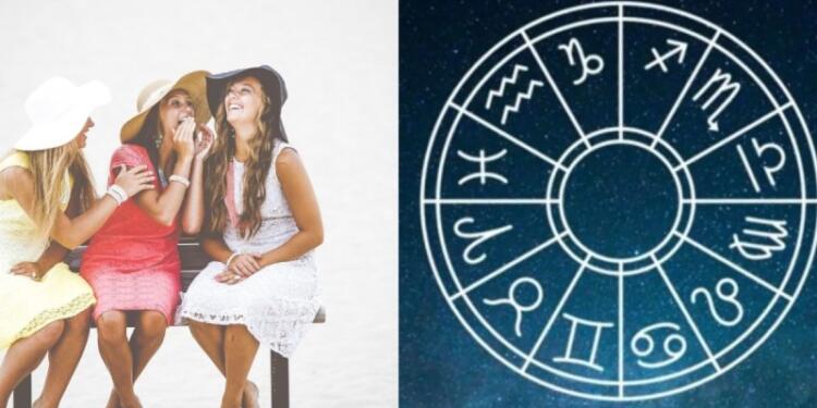 Σας χαμογελάει η τύχη: Λέοντες και άλλα δύο ζώδια έφτασε η εποχή σας!