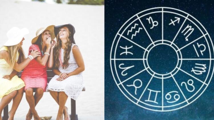 Σας χαμογελάει η τύχη: Λέοντες και άλλα δύο ζώδια έφτασε η εποχή σας!