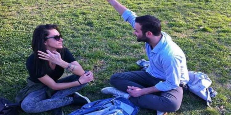 «Με τον σύντροφό μου είμαστε δυο χρόνια μαζί και δεν βάζει το χέρι στην τσέπη. Είναι σπαγγοραμμένος, τι να κάνω;»