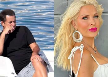 “Εγώ όμως τη θέλω”: Η πρόταση “βόμβα” του Ατζούν Ιλιτζαλί στην Ελένη Μενεγάκη