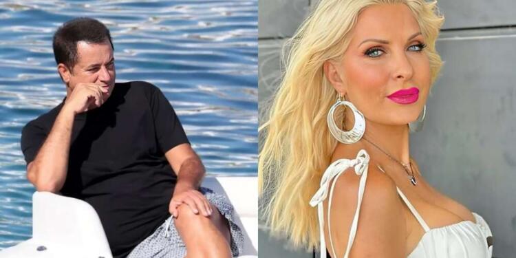 “Εγώ όμως τη θέλω”: Η πρόταση “βόμβα” του Ατζούν Ιλιτζαλί στην Ελένη Μενεγάκη