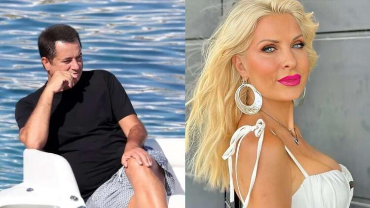 “Εγώ όμως τη θέλω”: Η πρόταση “βόμβα” του Ατζούν Ιλιτζαλί στην Ελένη Μενεγάκη