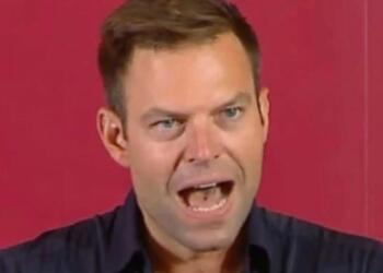 Χαμός πριν από λίγο με τον Κασσελάκη – Τα μάζεψε και έφυγε!