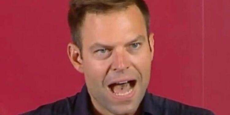 Χαμός πριν από λίγο με τον Κασσελάκη – Τα μάζεψε και έφυγε!