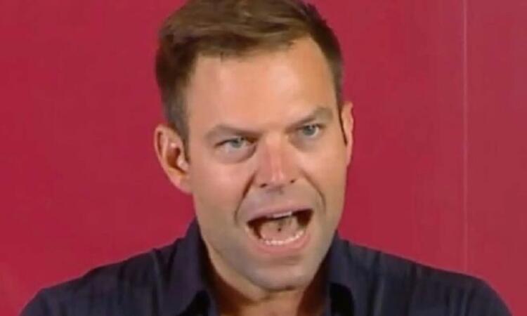 Χαμός πριν από λίγο με τον Κασσελάκη – Τα μάζεψε και έφυγε!