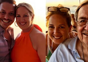 Παντρεύεται η κόρη του τέως βασιλιά Κωνσταντίνου, Θεοδώρα στην Αθήνα