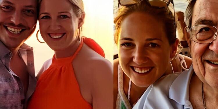 Παντρεύεται η κόρη του τέως βασιλιά Κωνσταντίνου, Θεοδώρα στην Αθήνα