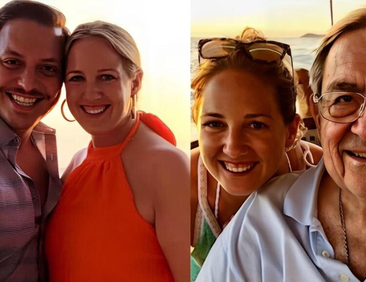 Παντρεύεται η κόρη του τέως βασιλιά Κωνσταντίνου, Θεοδώρα στην Αθήνα