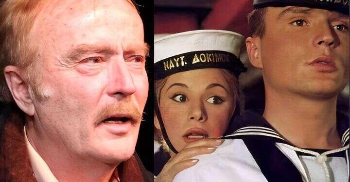 Αuτή είναι η αιτία θανάτου του Ντίνου Καρύδη – Πάλεψε σκληρά σαν θηρίο