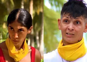 «Όπως το είπες ειρωνικά!» – Με τσακωμούς η πρεμιέρα! Αποχωρεί παίκτης