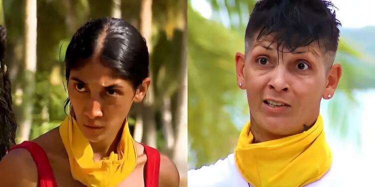 «Όπως το είπες ειρωνικά!» – Με τσακωμούς η πρεμιέρα! Αποχωρεί παίκτης