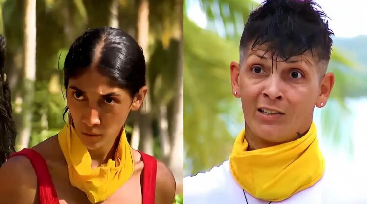 «Όπως το είπες ειρωνικά!» – Με τσακωμούς η πρεμιέρα! Αποχωρεί παίκτης