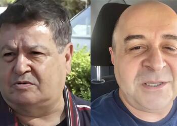 Γιάννης Καπετάνιος: Είπε για τον Μάρκο Σεφερλή την μεγάλη αλήθεια, γι’ αυτό τον πολεμάνε όλοι