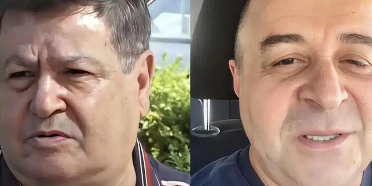 Γιάννης Καπετάνιος: Είπε για τον Μάρκο Σεφερλή την μεγάλη αλήθεια, γι’ αυτό τον πολεμάνε όλοι