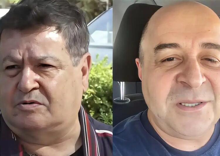 Γιάννης Καπετάνιος: Είπε για τον Μάρκο Σεφερλή την μεγάλη αλήθεια, γι’ αυτό τον πολεμάνε όλοι