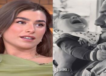 Η απάντηση της Χρύσας Μιχαλοπούλου για τον Λεωνίδα Κουτσόπουλο: «Ως μπαμπάς είναι υπέροχος»