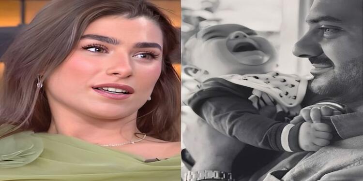 Η απάντηση της Χρύσας Μιχαλοπούλου για τον Λεωνίδα Κουτσόπουλο: «Ως μπαμπάς είναι υπέροχος»