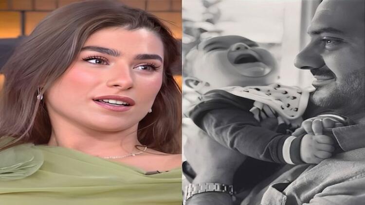 Η απάντηση της Χρύσας Μιχαλοπούλου για τον Λεωνίδα Κουτσόπουλο: «Ως μπαμπάς είναι υπέροχος»