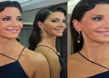 Γυναικάρα η Κατερίνα Λέχου! Aποκάλυψε την ηλικία της και έμειναν όλοι με το στόμα ανοιχτό