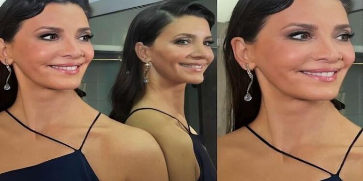 Γυναικάρα η Κατερίνα Λέχου! Aποκάλυψε την ηλικία της και έμειναν όλοι με το στόμα ανοιχτό