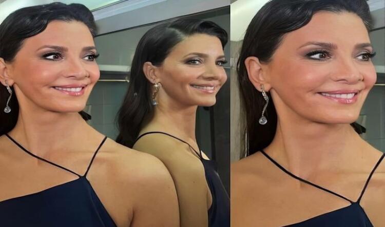 Γυναικάρα η Κατερίνα Λέχου! Aποκάλυψε την ηλικία της και έμειναν όλοι με το στόμα ανοιχτό