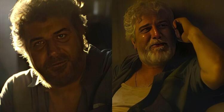 O Τιμωρός: Όλο το ίντερνετ αποθέωσε τον Βλαδίμηρο Κυριακίδη – «Καθηλωτικός, δείξε τους πώς γίνεται»