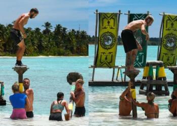 Survivor spoiler 30/09: Ωχ, ωχ, ωχ: Αυτή η ομάδα κερδίζει το έπαθλο!