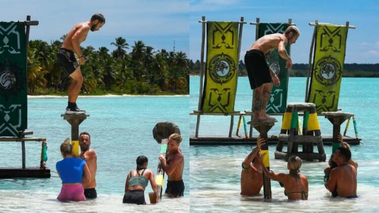 Survivor spoiler 30/09: Ωχ, ωχ, ωχ: Αυτή η ομάδα κερδίζει το έπαθλο!