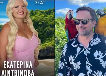 Μπαίνει στο Survivor η Ρωσίδα που έχει κατακτήσει το ελληνικό TikTok και στα social γίνεται χαμός