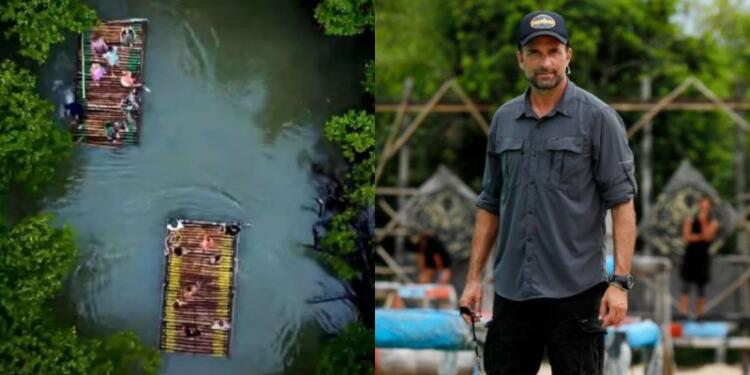 Survivor spoiler 16/09: Αυτοί είναι οι κίτρινοι κι αυτοί οι πράσινοι! Αναλυτικά οι 9 παίκτες της κάθε ομάδας