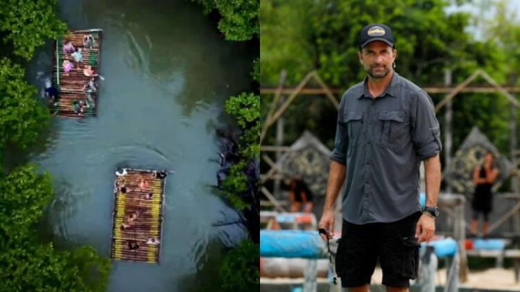 Survivor spoiler 16/09: Αυτοί είναι οι κίτρινοι κι αυτοί οι πράσινοι! Αναλυτικά οι 9 παίκτες της κάθε ομάδας