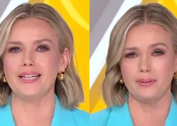 «Πάγωσαν» οι τηλεθεατές – Παρουσιάστρια ανακοινώνει στον αέρα ότι έχει λευχαιμία: «Είναι ένα σοκ»